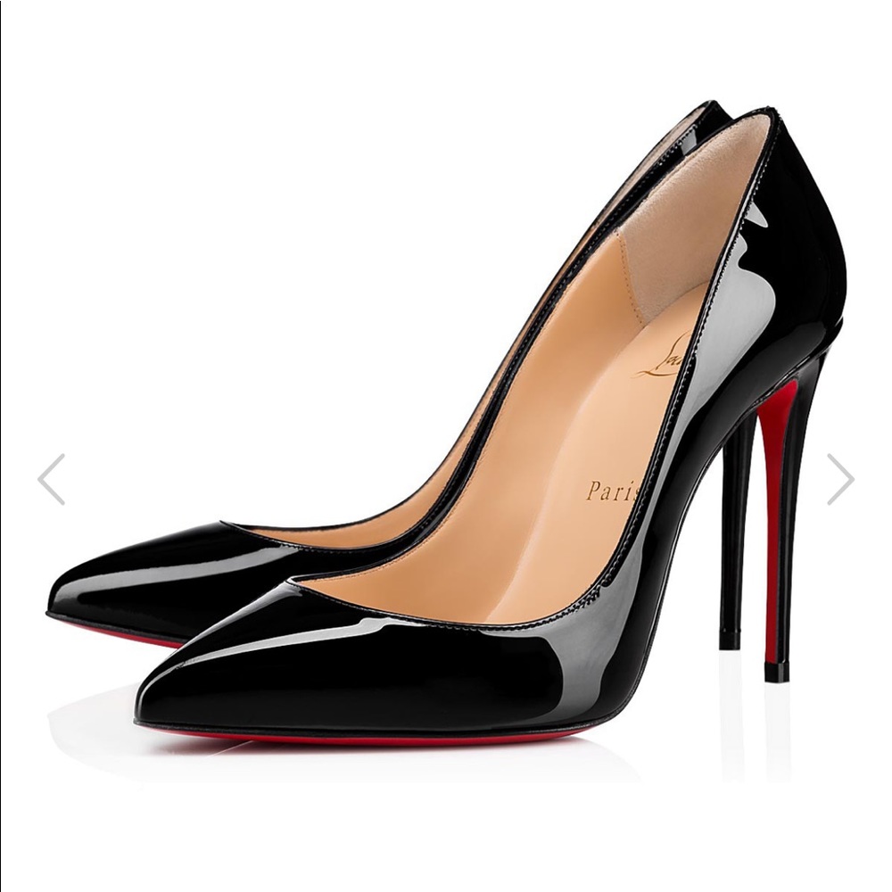 Christian Louboutin Pigalle Follies